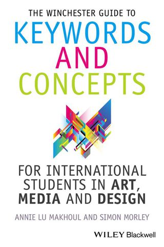 Winchester Guide to Keywords and Concepts for International Students in