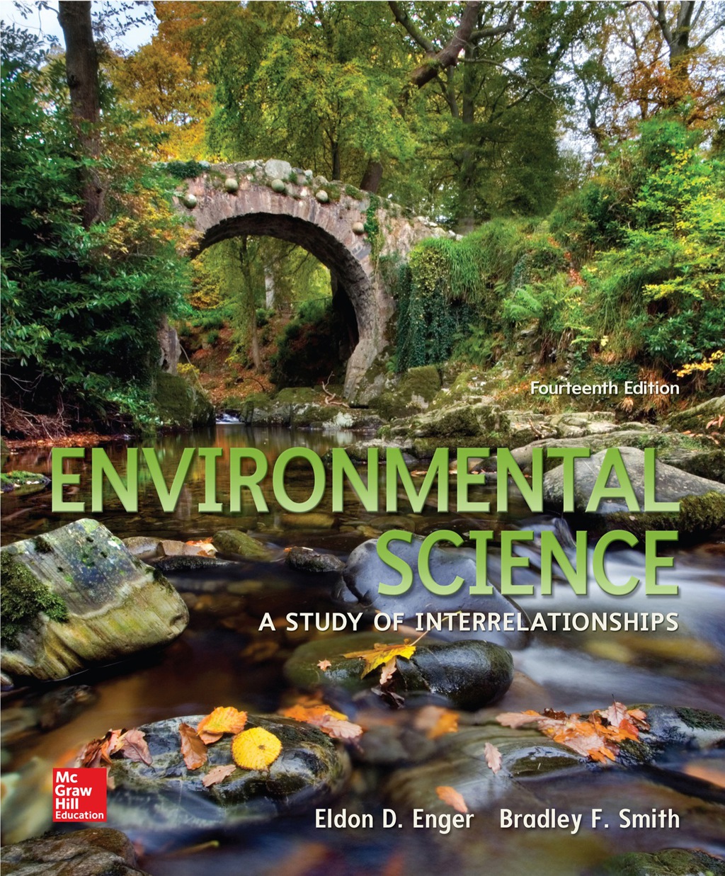 (PDF) BASICS OF ENVIRONMENTAL SCIENCE