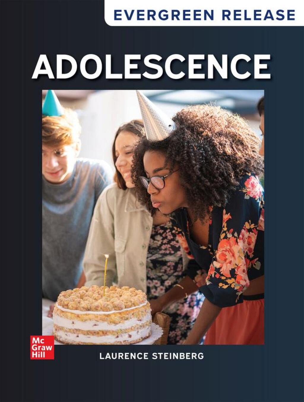 ISBN 9781264123797 Adolescence 13th Edition (eBook Rental
