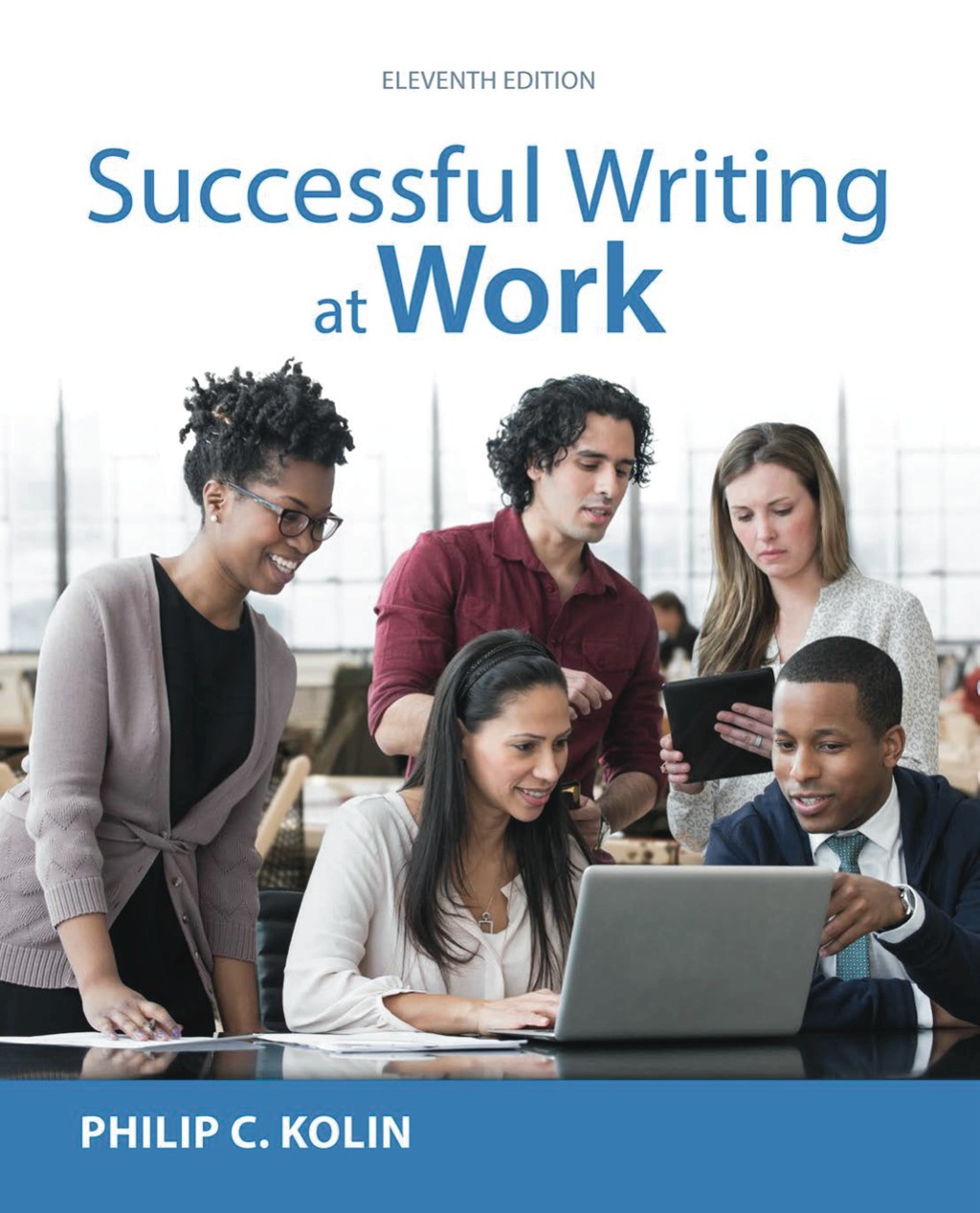 ISBN 9781305888555 Successful Writing at Work 11th Edition (eBook
