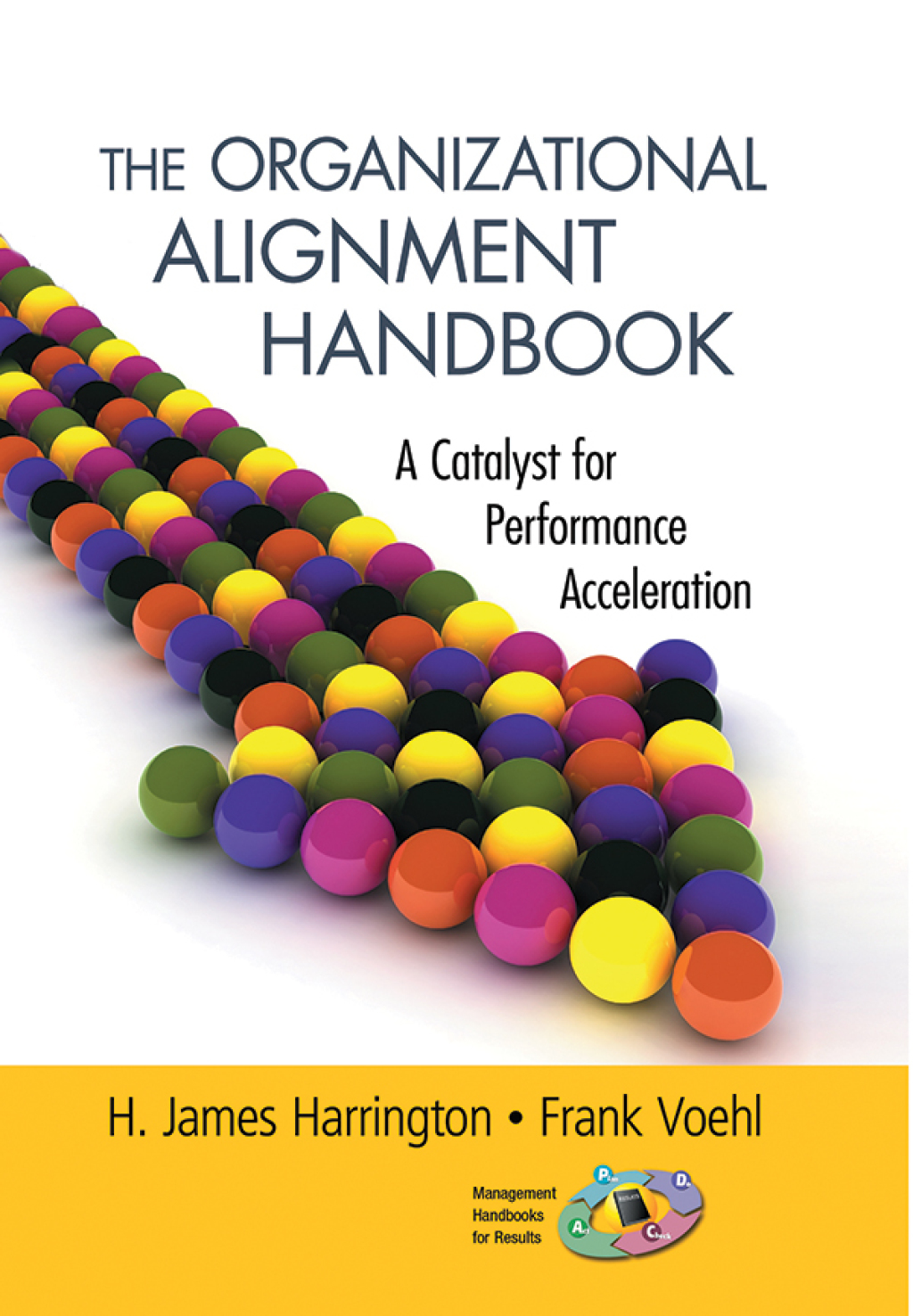 ISBN 9781466513068 The Organizational Alignment Handbook eBook