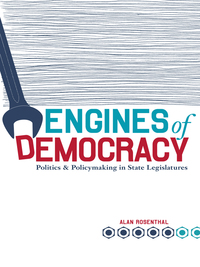 Engines of Democracy 1st edizione | 9780872894594, 9781483304540