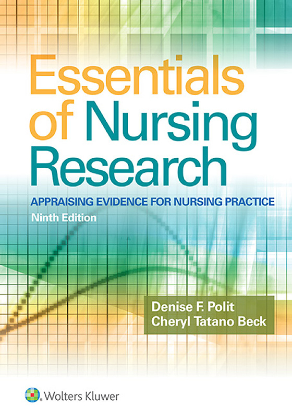9781496374929 Essentials of Nursing Research als eBook von Denise F