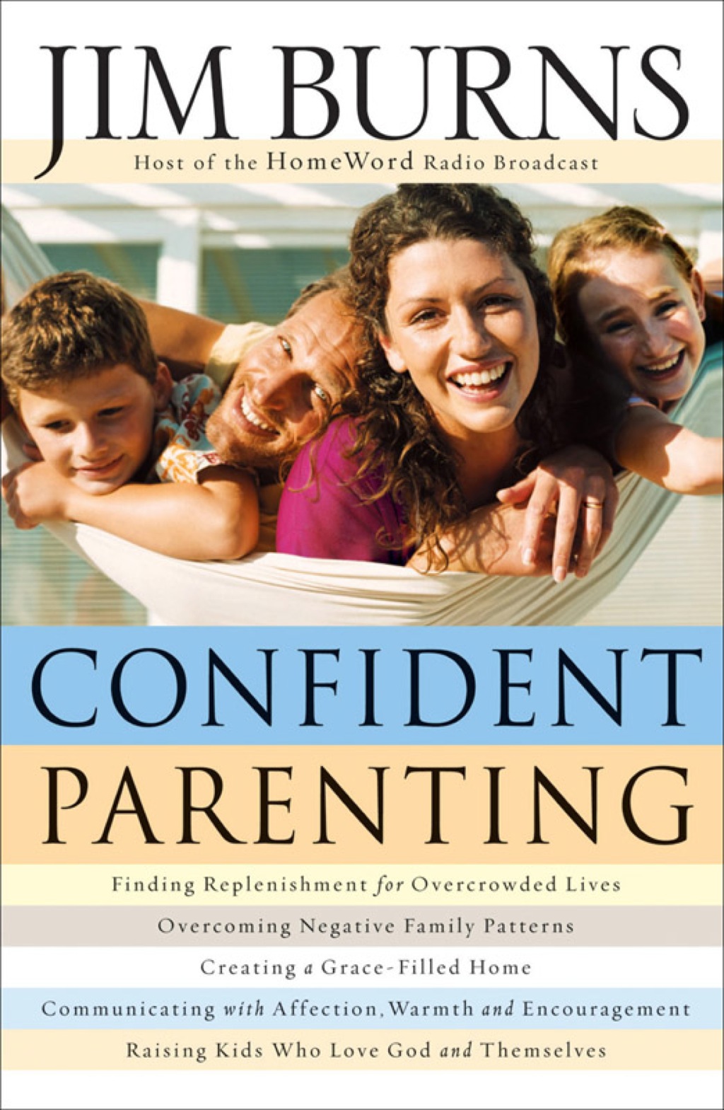 Bethany House Publishers Confident Parenting (eBook) from VitalSource