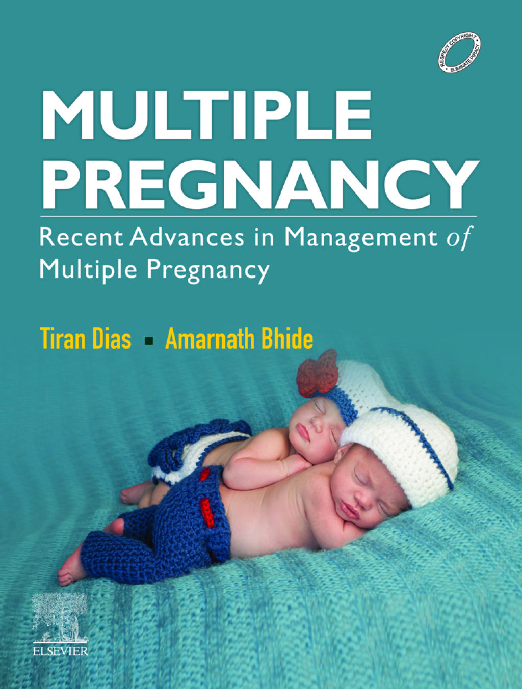 Your Pregnancy and Childbirth: Month to Month, Seventh Edition