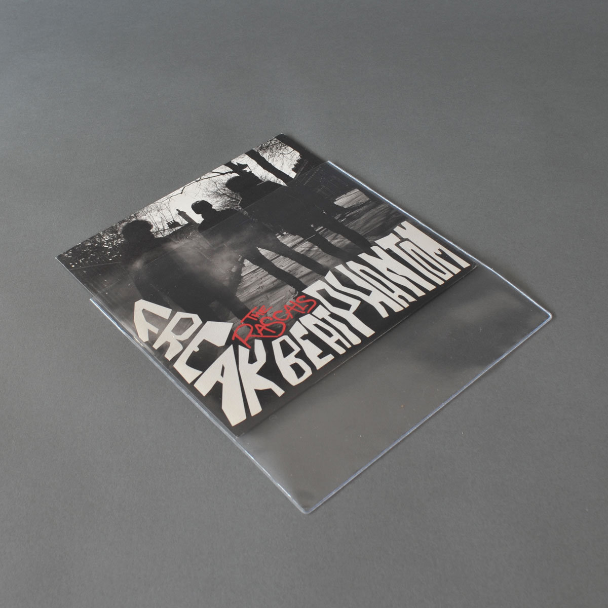 10.5" PVC Sleeve Pack of 25 Covers33