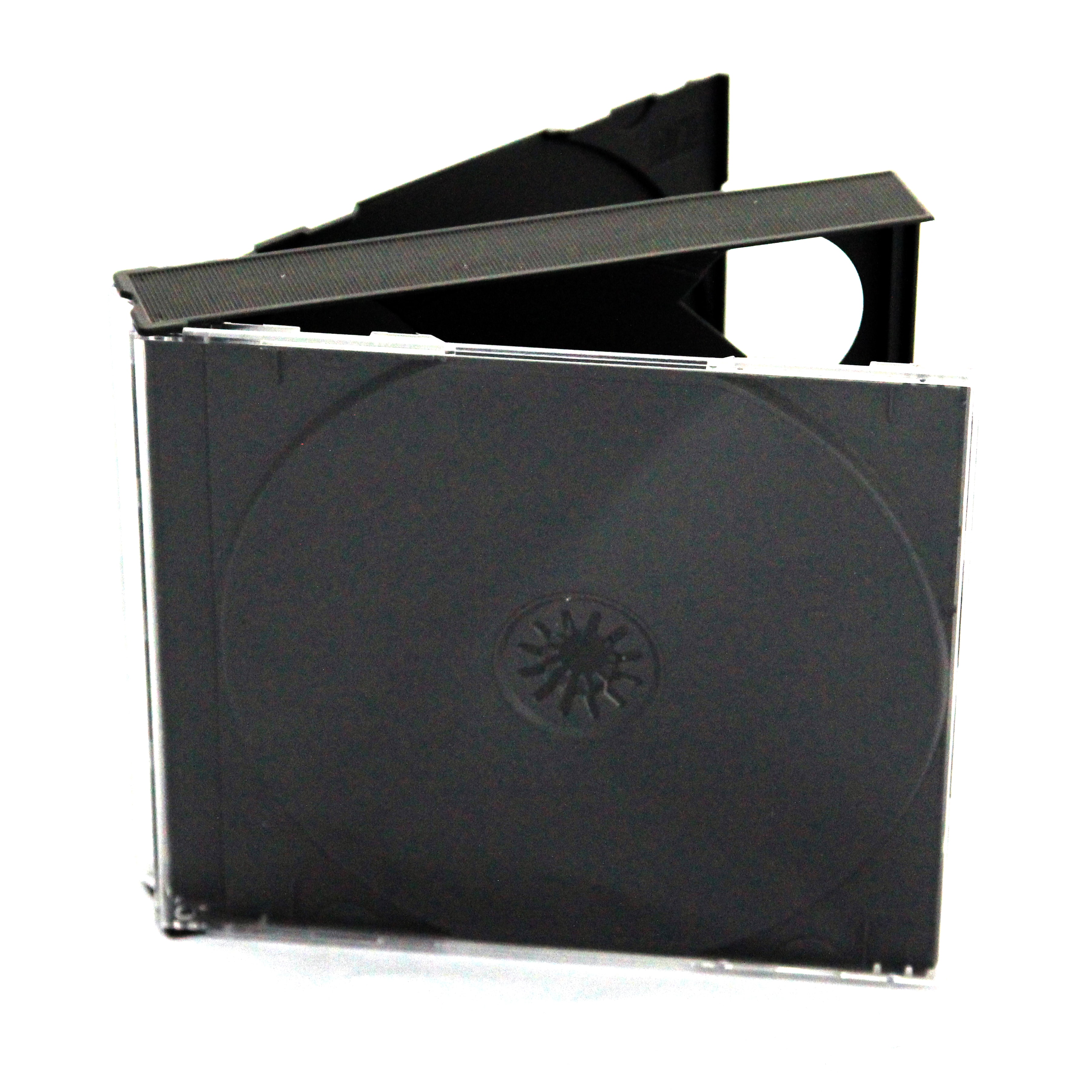 CD 3 Way Multi Pack of 20