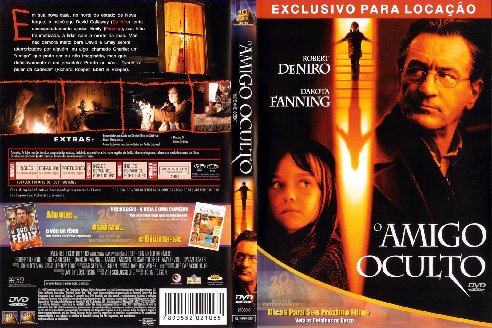 O Amigo Oculto « Visitem www.coversblog.com.br