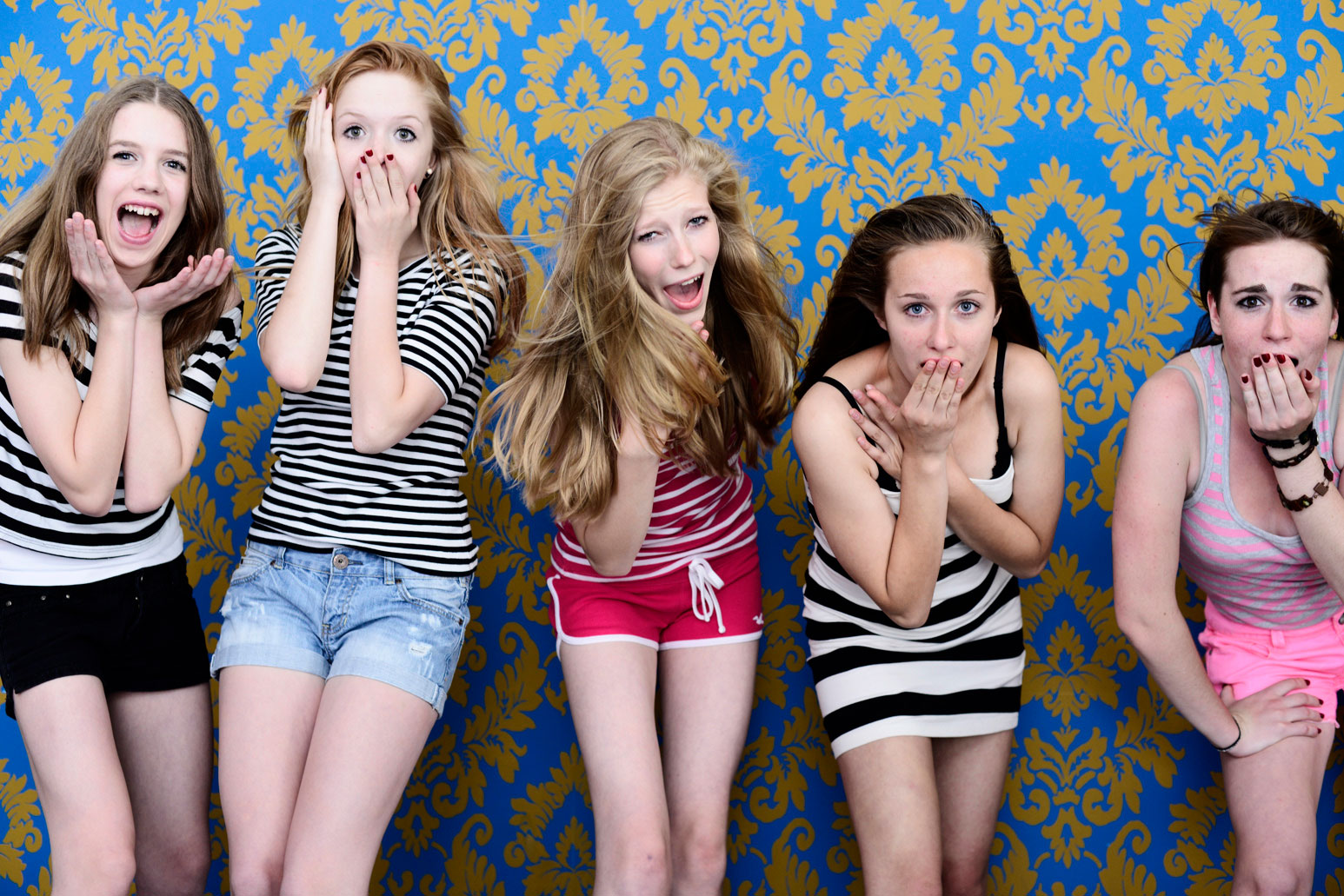 KIDS&TEENAGER GEBURTSTAG covershoot