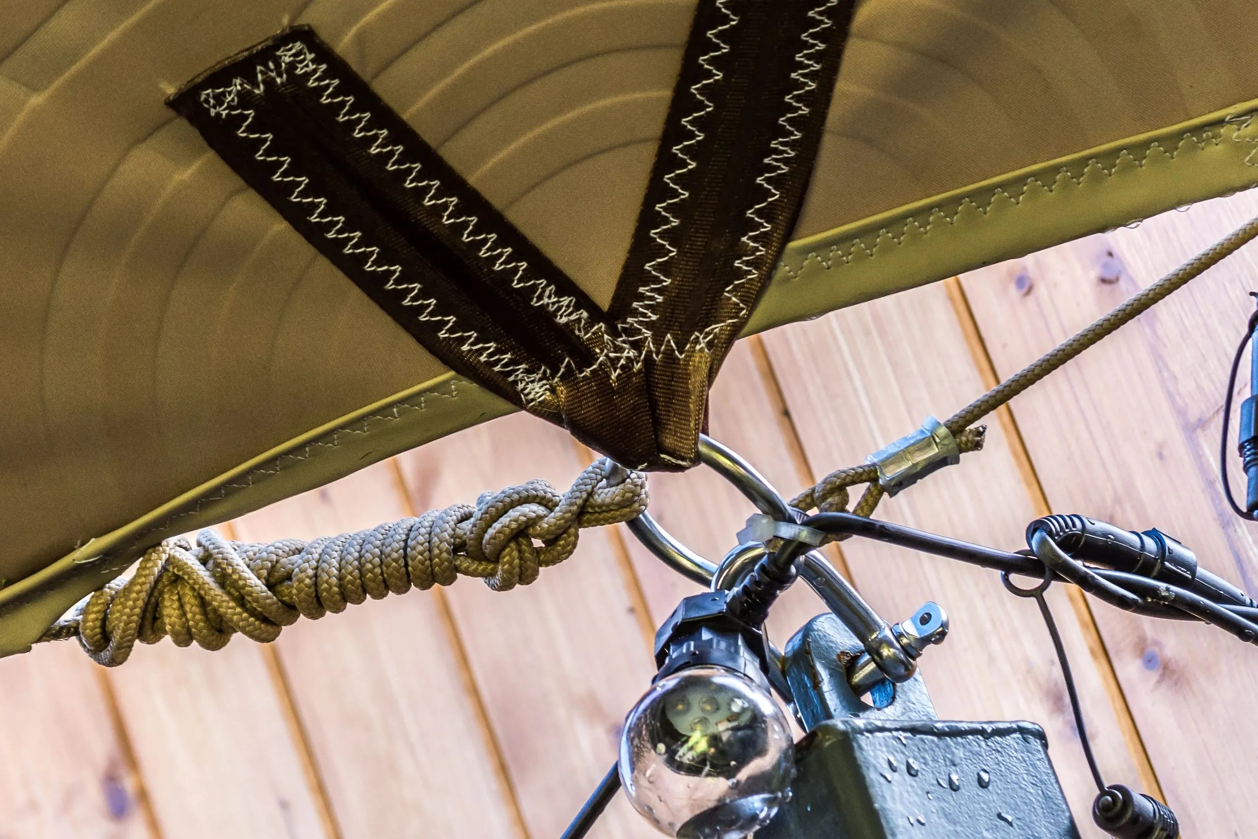 Commercial Canopies & Custom Stretch Tents Cover Solutions Ireland