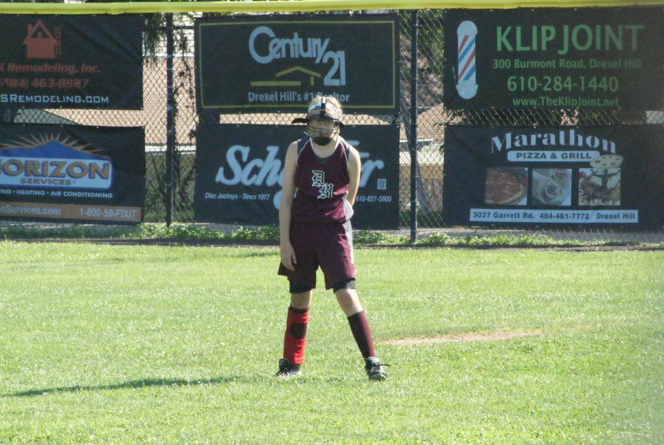 Raise Money for Little League with Sponsorship Banners CoverSports