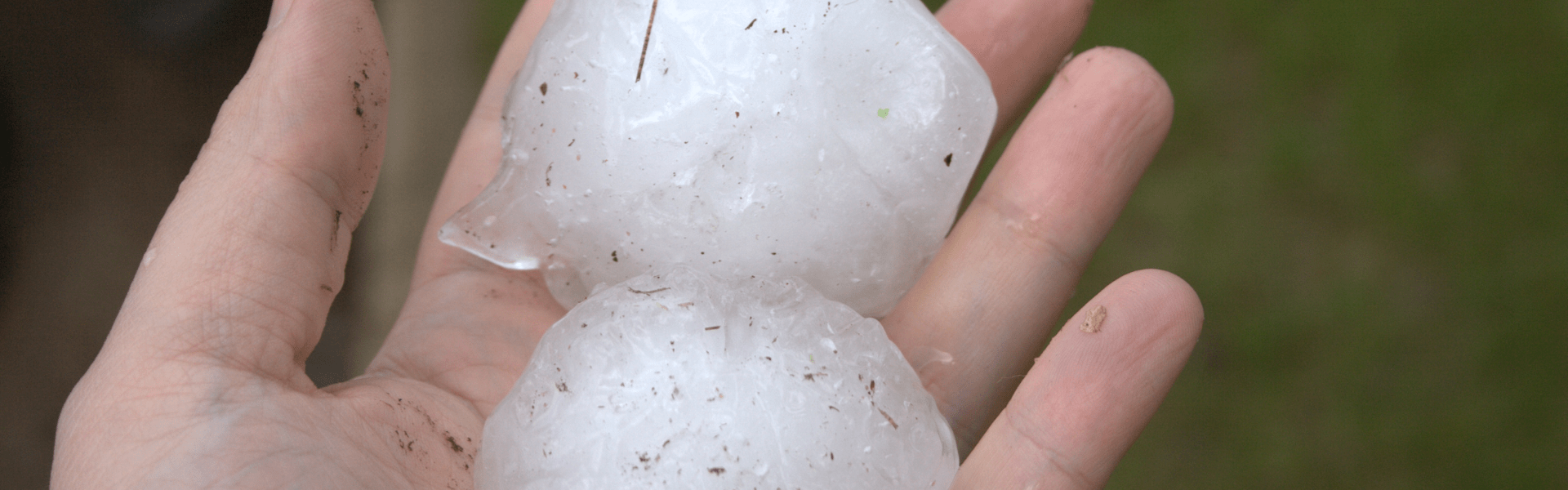 How to Repair Your Car after Hail Damage Tips from the Experts