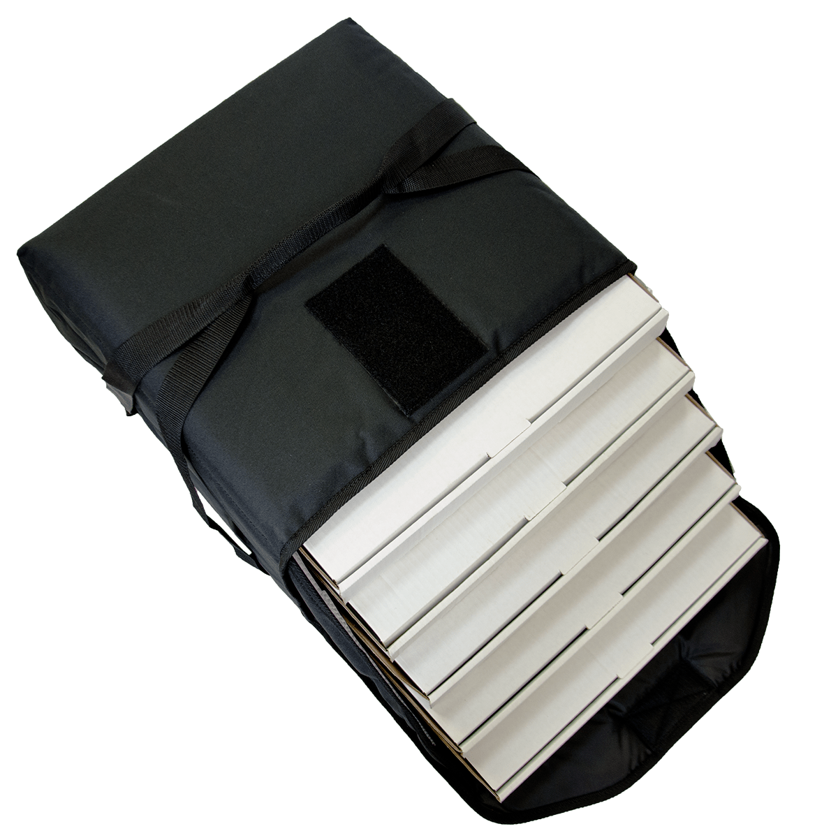 Durapac Pizza Delivery Bags Covertex Corp