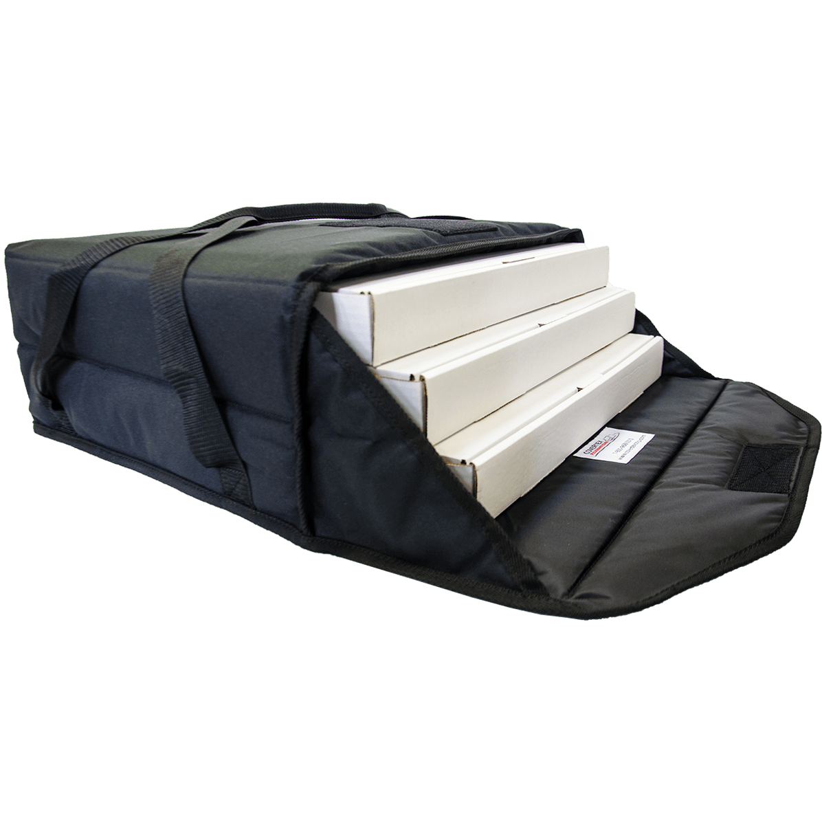 Durapac Pizza Delivery Bags Covertex Corp