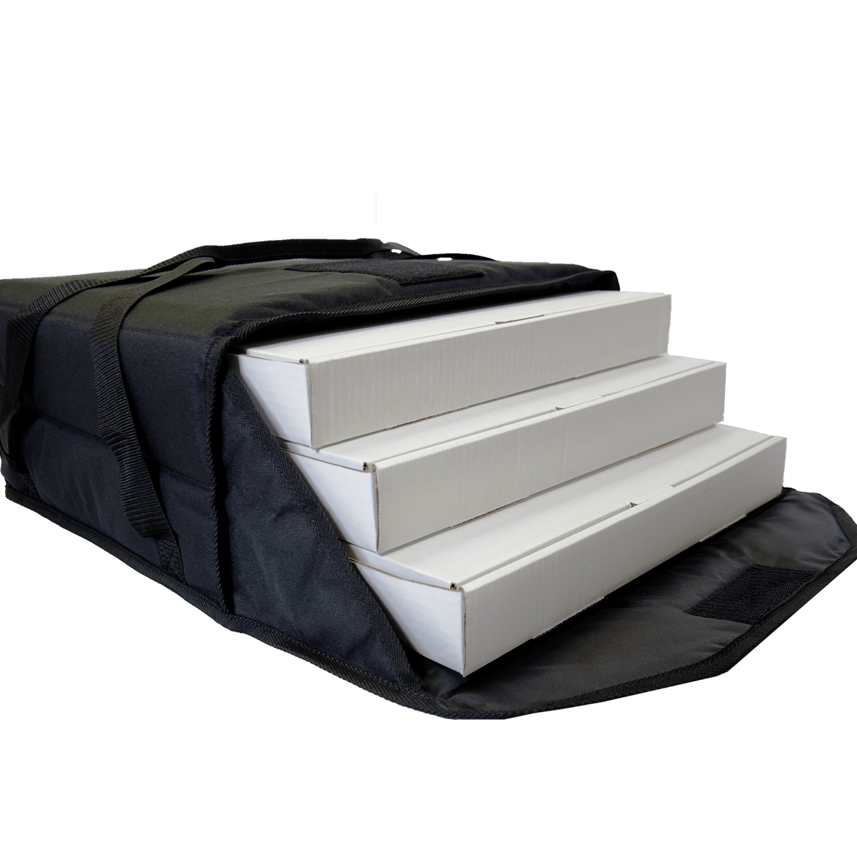 Durapac Pizza Delivery Bags Covertex Corp