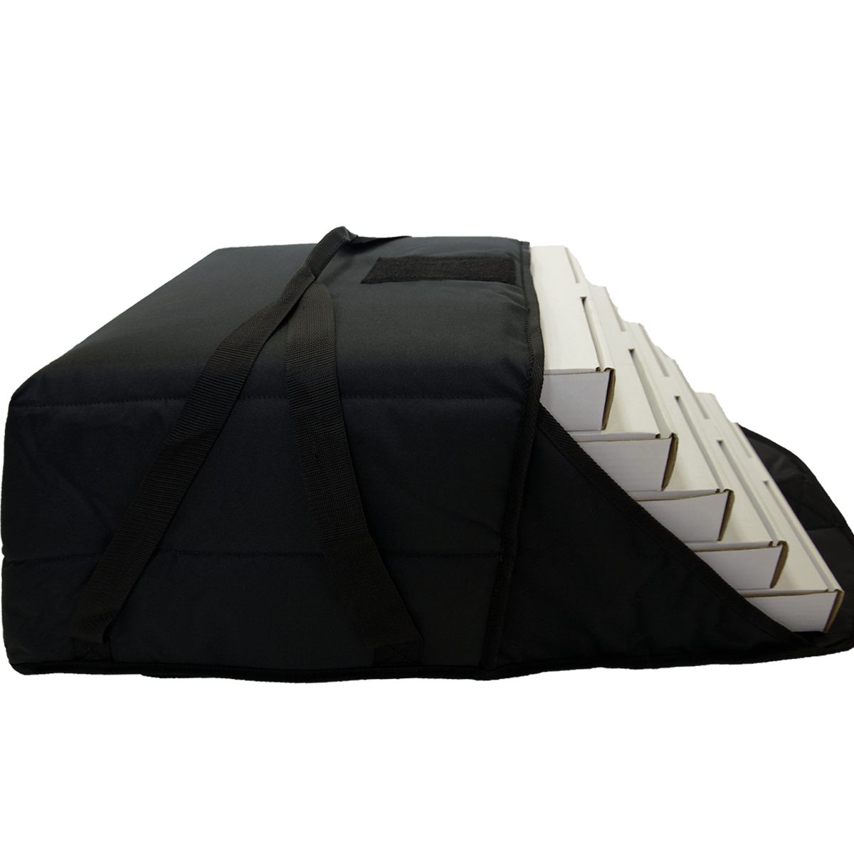 Durapac Pizza Delivery Bags Covertex Corp