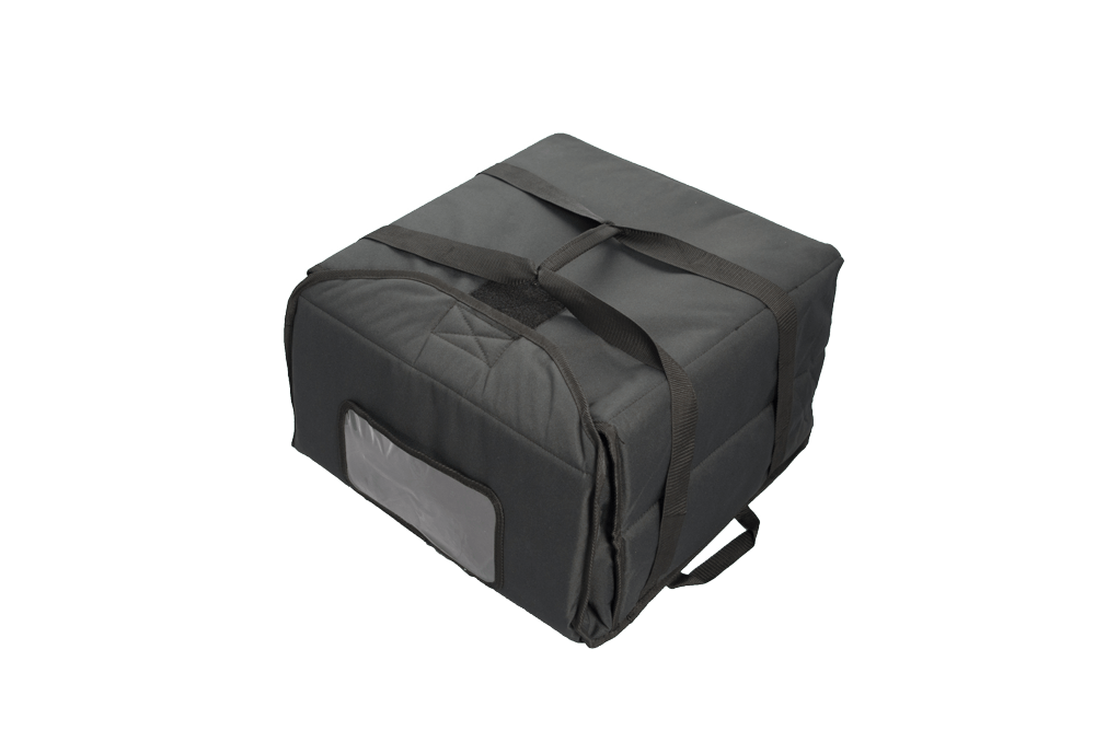 Pizzapac Pizza Delivery Bags Covertex Corp