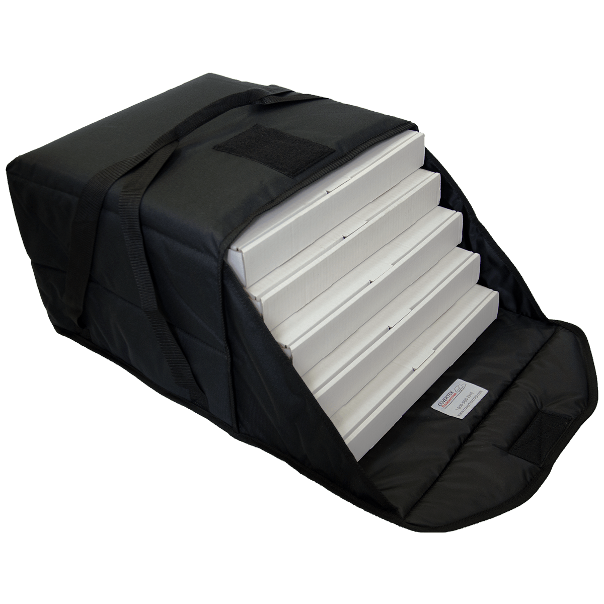 Pizza Bags Food & Pizza Delivery Bags Covertex