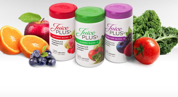 Juice Plus Review Is Juice Plus a Scam? Read Before .. Covert Insider