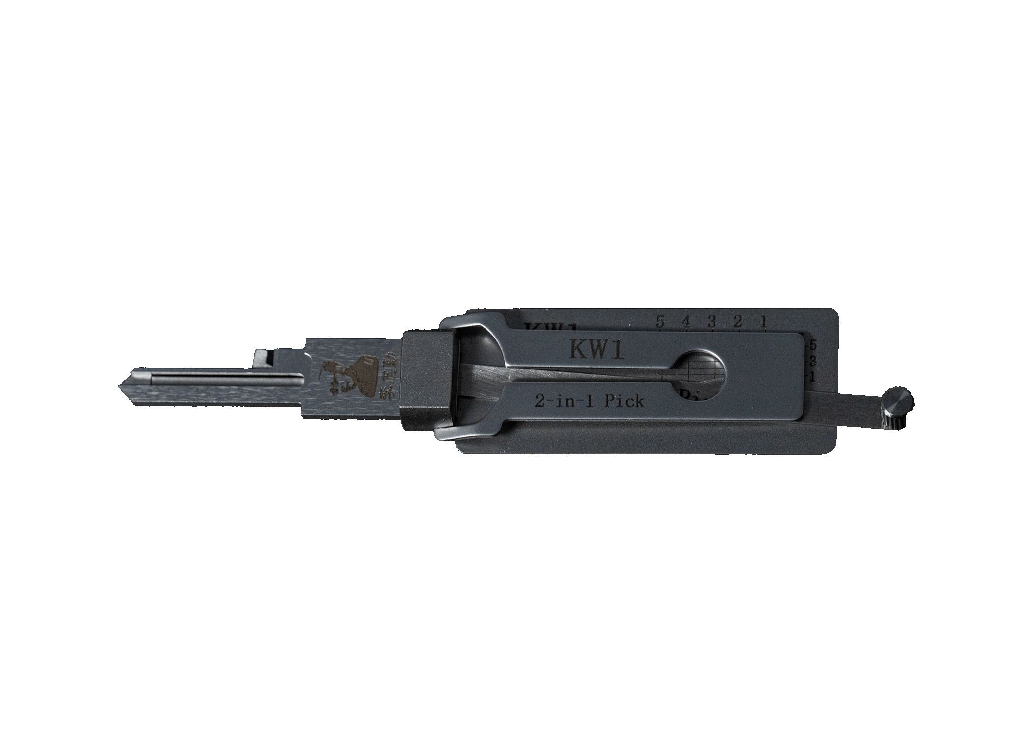 Lishi Kwikset (KW1) Vehicle Opening Tools Covert Instruments
