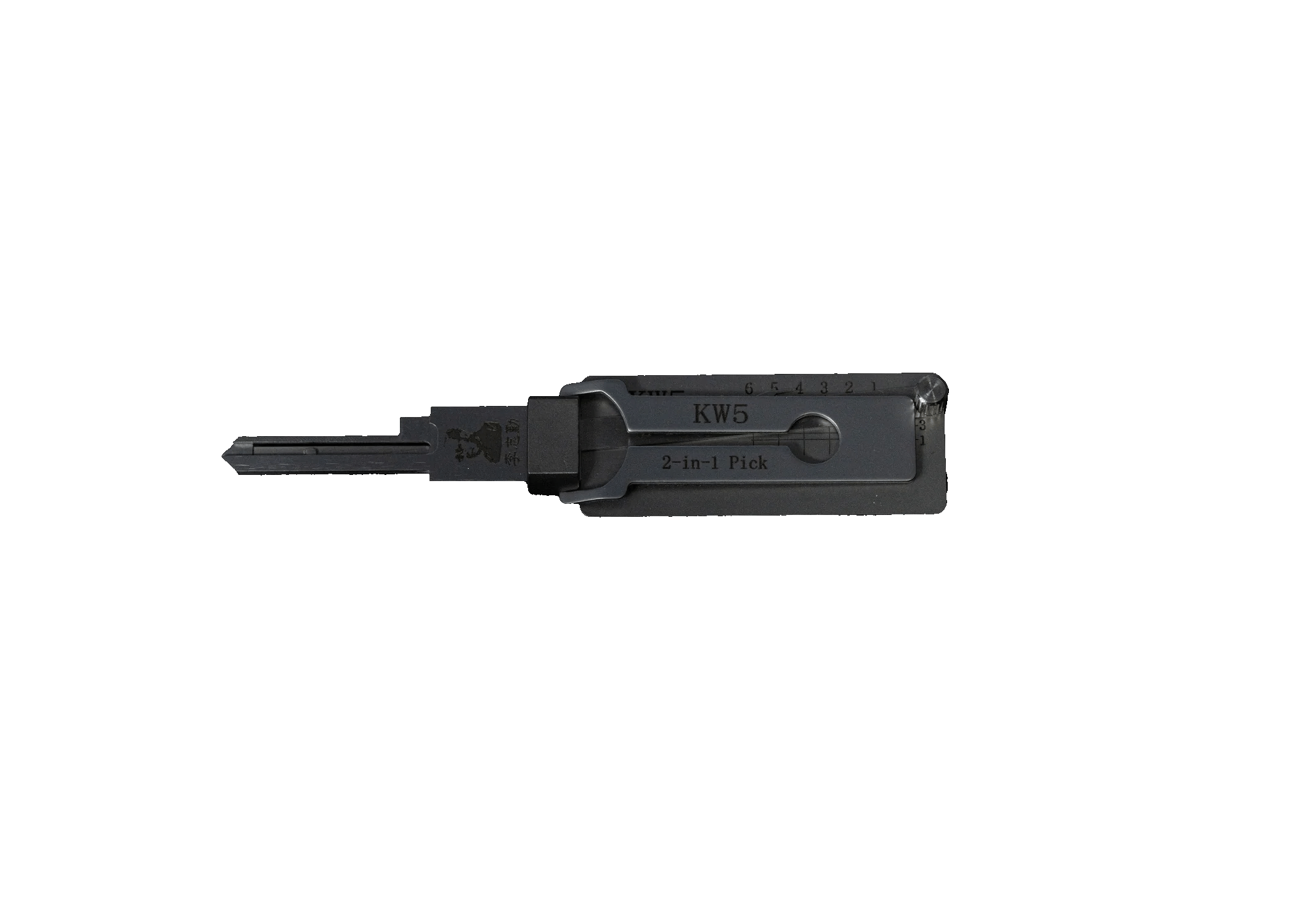 Lishi Kwikset (KW5) Vehicle Opening Tools Covert Instruments