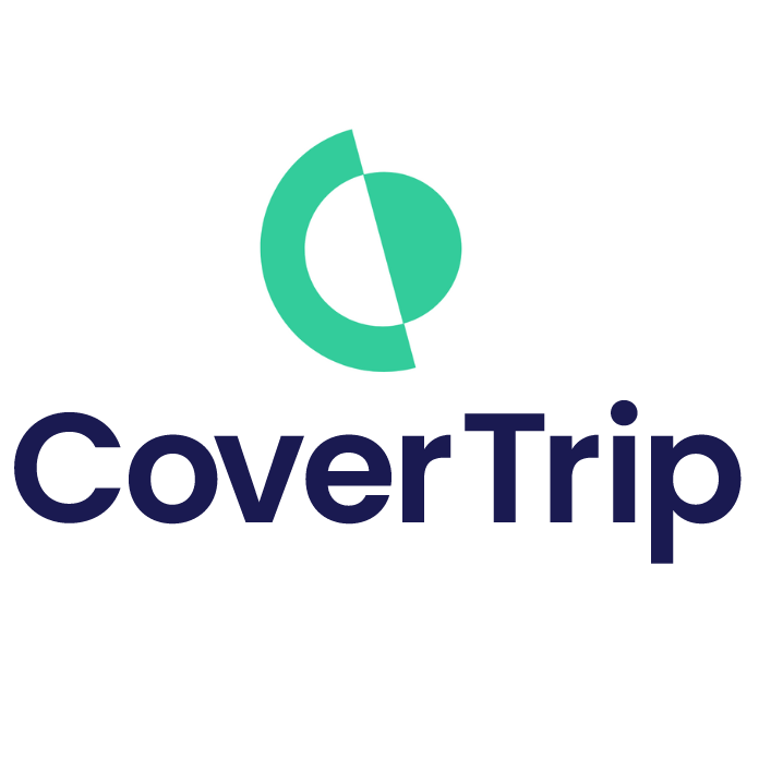 Safe Travels is a CoverTrip publication