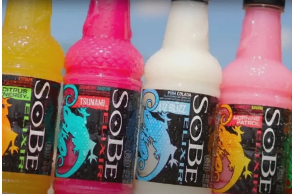 What Happened To Sobe Drinks?(04)