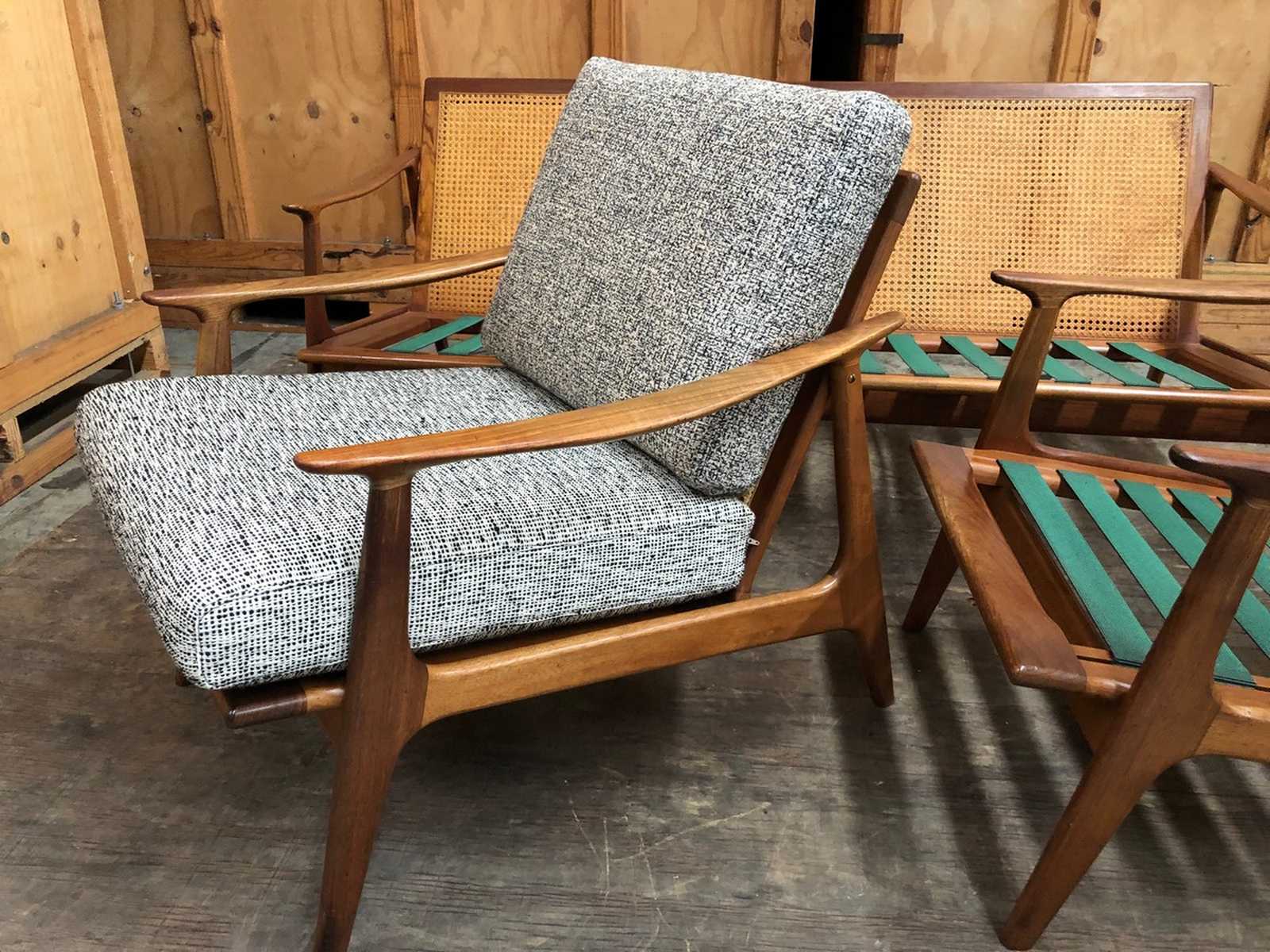 Furniture Shop Parker Furniture Covesmore Solutions