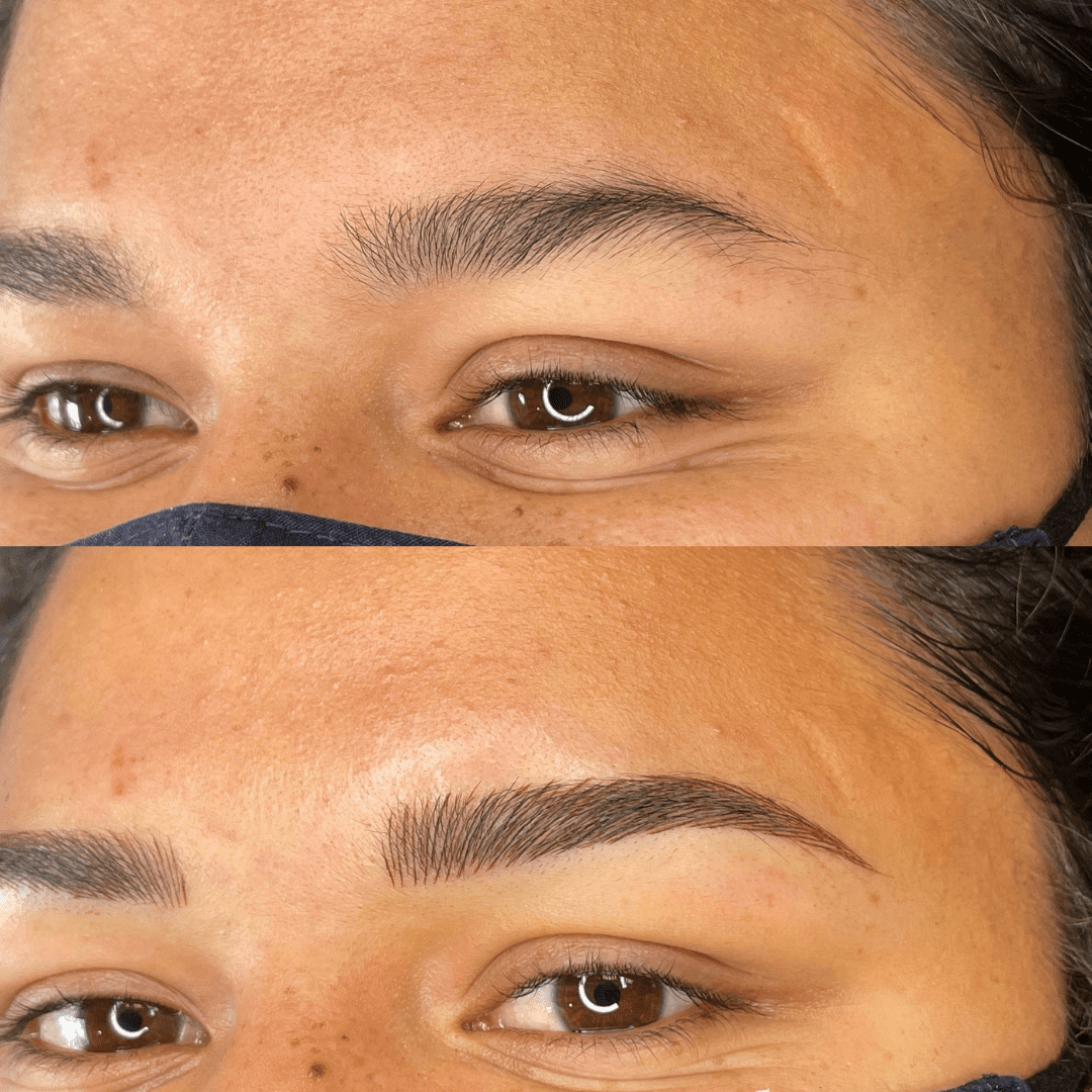 The Benefits of Microblading and Why You Should Consider it