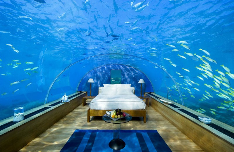 The Coolest Bedroom Designs Around the World Covet Edition