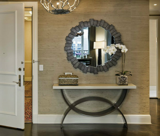 Modern Console Tables for Contemporary Interiors Covet Edition