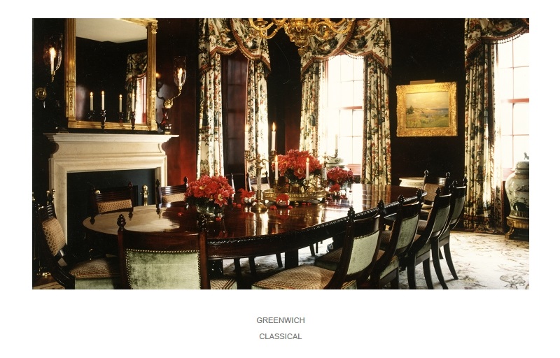 AD TOP 100 INTERIOR DESIGNERS 2017 Ingrao Inc. Covet Edition