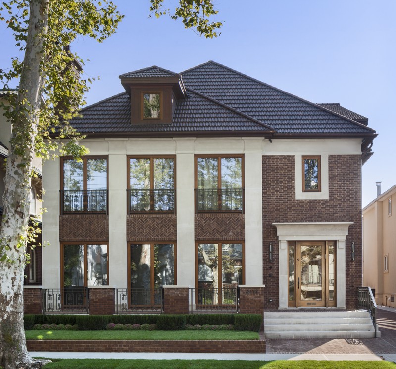 A Sophisticated Brooklyn Estate by Ovadia Design Group Covet Edition