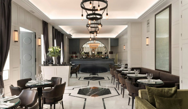 Top 10 Interior Design Companies In The UK Covet Edition