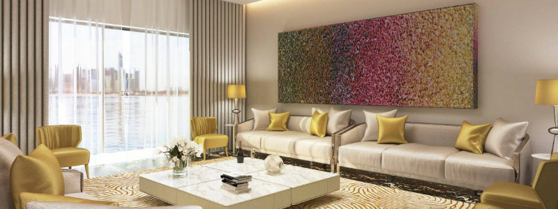 Top 10 Interior Design Companies In The UK Covet Edition