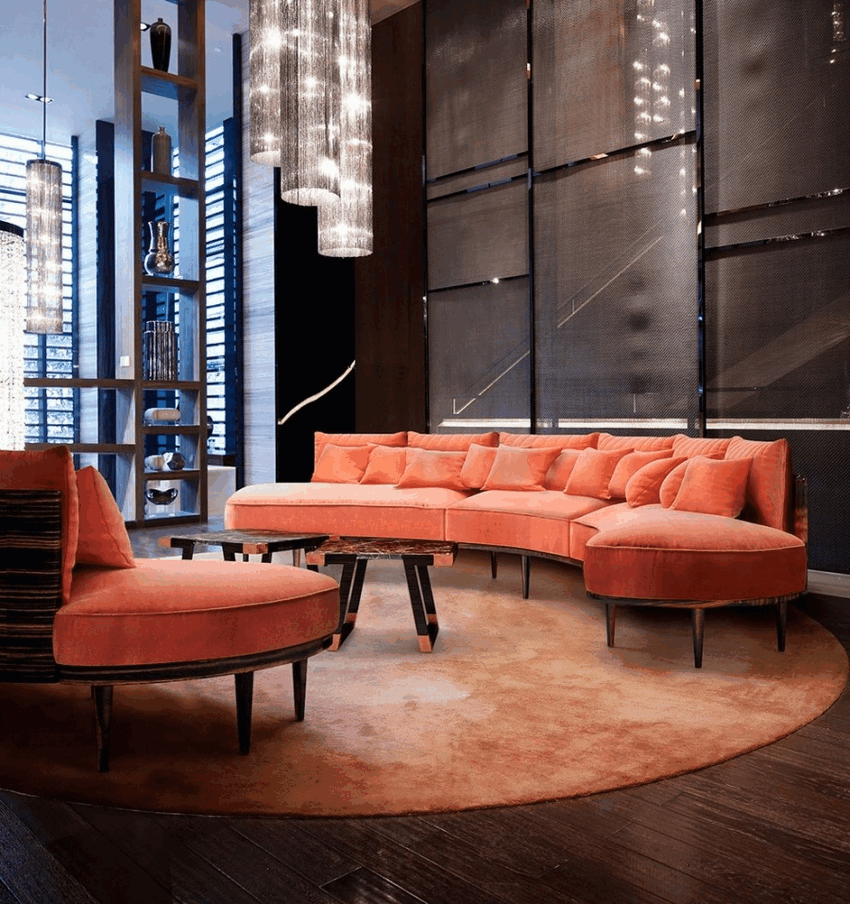 KASSAVELLO LUXURY INTERIOR PORTUGUESE FURNITURE Covet Edition