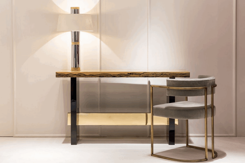 KASSAVELLO LUXURY INTERIOR PORTUGUESE FURNITURE Covet Edition