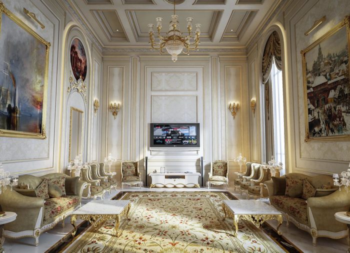 The 20 Best Interior Design Companies in Doha, Qatar Covet Edition