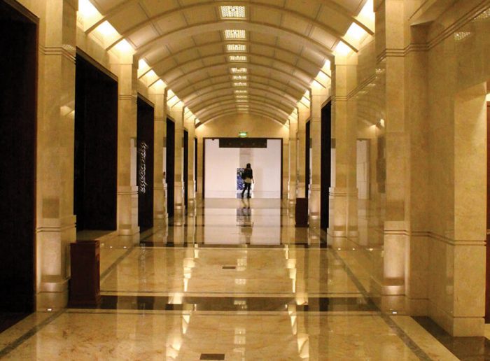 Design Hubs Of The World Amazing Interior Designers From Kuwait