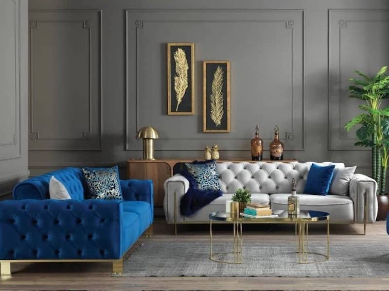 Where To Shop The Best Luxury Showrooms In Riyadh