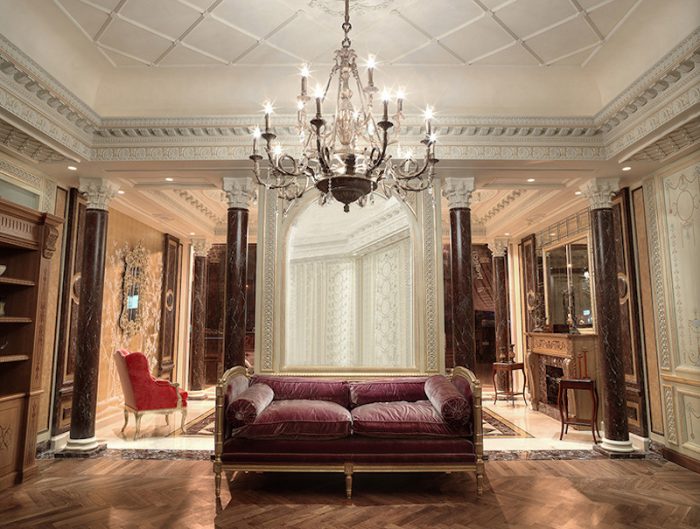 Where To Shop The Best Luxury Showrooms In Riyadh