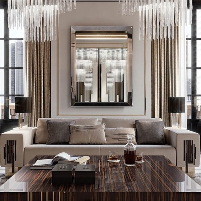 THE BEST INTERIOR DESIGN SHOWROOMS IN RIYADH