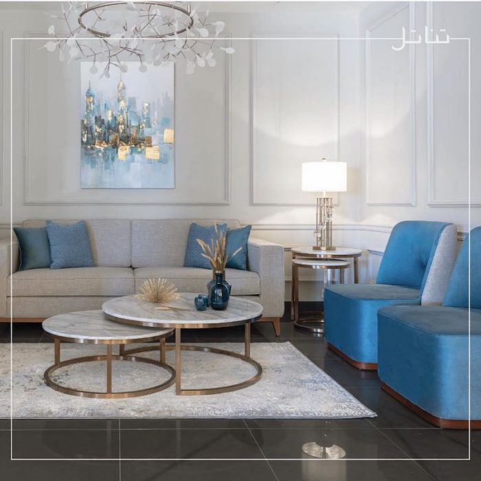 THE BEST INTERIOR DESIGN SHOWROOMS IN RIYADH