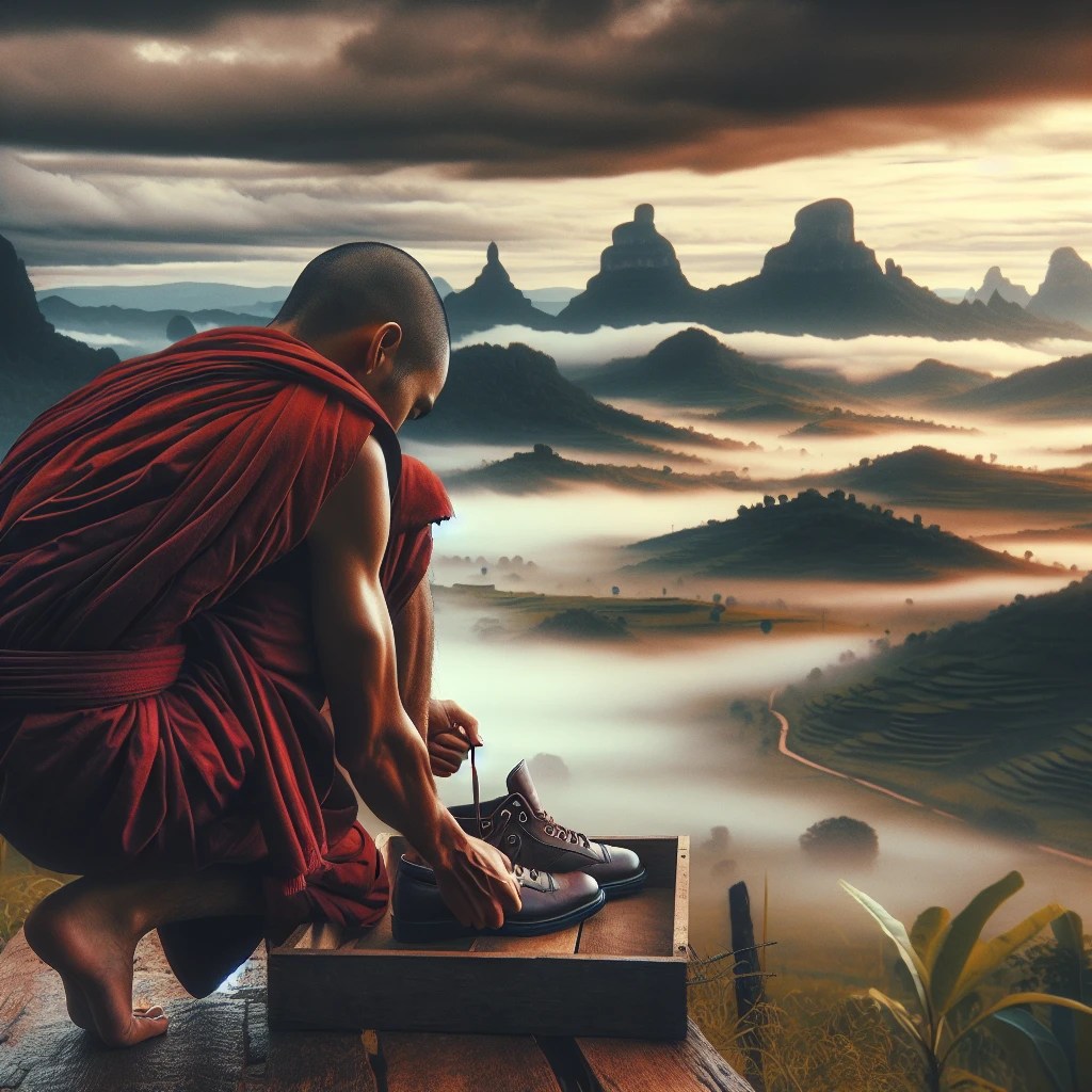 what does monk strap on mens shoes mean Fashion & Style Tips Coveti