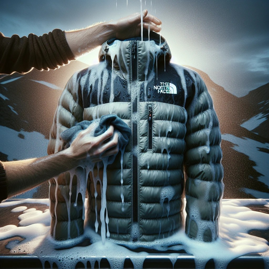 how to wash north face ski jacket Fashion & Style Tips Coveti Fashion Feed
