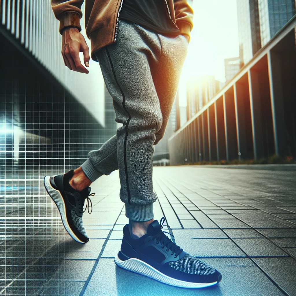 what to wear with running shoes men Fashion & Style Tips Coveti