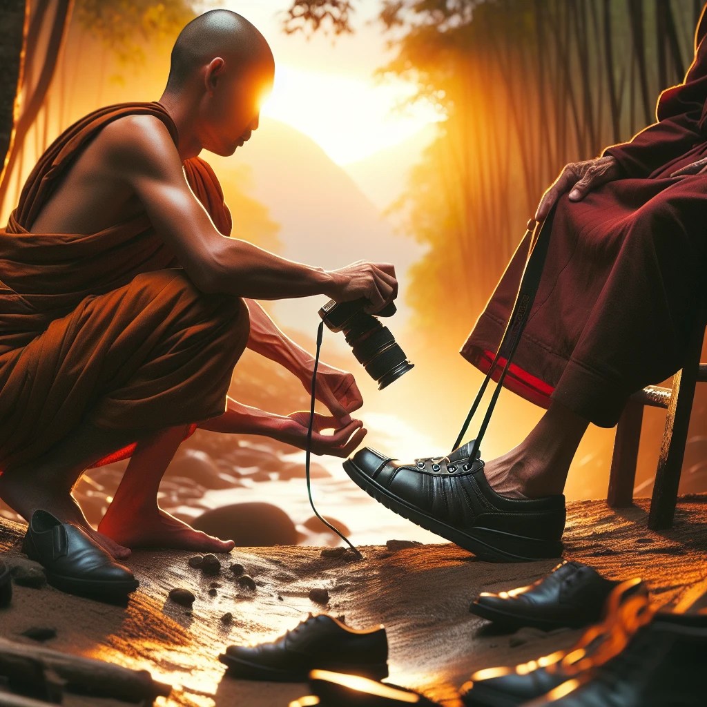 what does monk strap on mens shoes mean Fashion & Style Tips Coveti