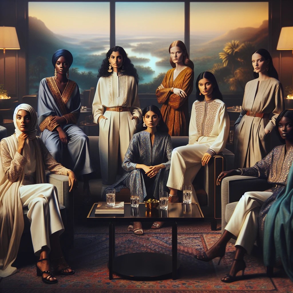 what does lounge suit dress code mean for women Fashion & Style Tips