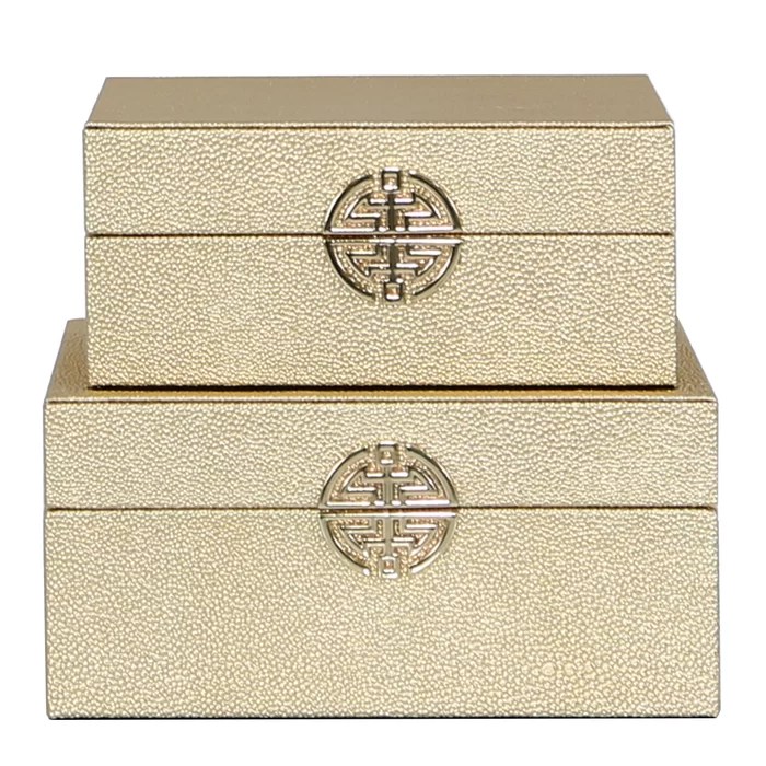 The 12 Best Jewellery Boxes Your Trinkets Need This Summer