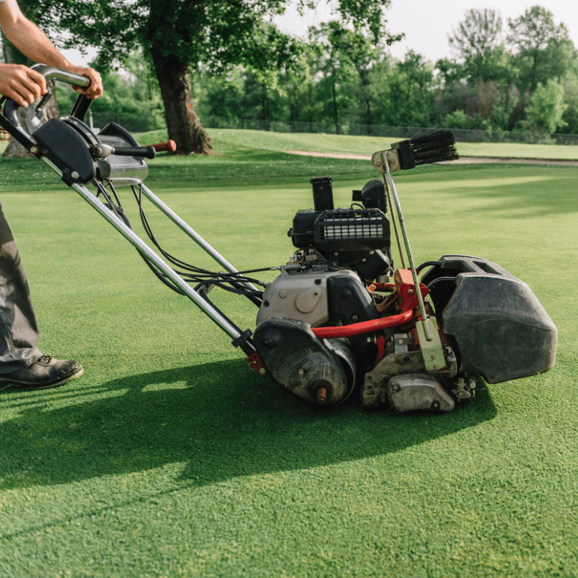 Operate Small Plant and Equipment Cove Training